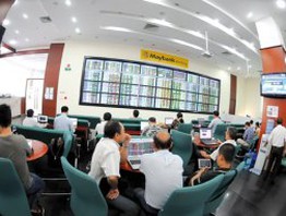 Công ty chứng khoán nhận định thị trường ngày 17/6