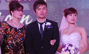 Nữ đại gia Hà Tĩnh tổ chức ‘đám cưới triệu đô’ tiết lộ nghiệp kinh doanh
