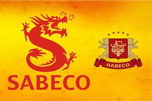 Bia Hà Nội vs Bia Sài Gòn: Kẻ sáu lạng, người cân rưỡi