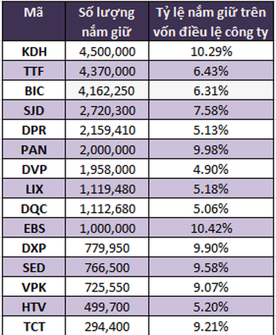 [Slide] PYN Elite Fund: TTCK Việt Nam và Trung Quốc là lựa chọn chính giai đoạn 2013-2018