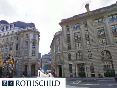 25 ngân hàng tốt nhất thế giới để làm việc