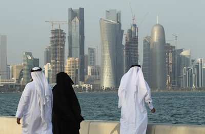 7. Đồng tính là vấn đề trái pháp luật ở Qatar