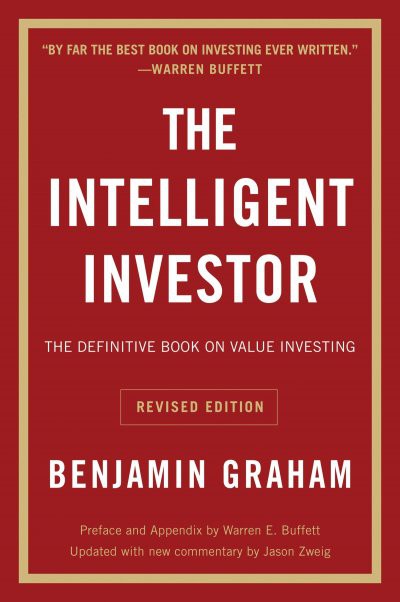 “Nhà đầu tư thông minh” của Benjamin Graham