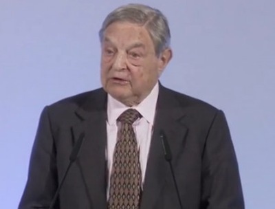 10. George Soros: “ Thuật giả kim của tài chính”