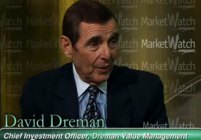 11. David Dreman: “Chiến lược đầu tư trái ngược: ấn bản cổ điển”