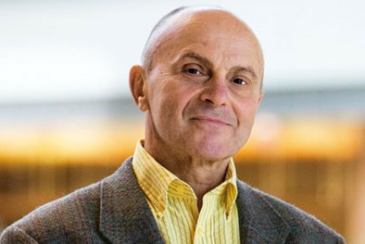 12. Eugene Fama: “Nền tảng tài chính”