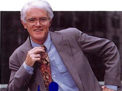 3. Peter Lynch: “Trên đỉnh phố Wall”