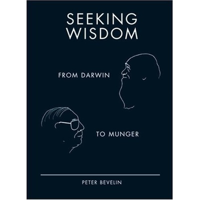 2. “Tìm kiếm sự khôn ngoan: Từ Darwin tới Munger”