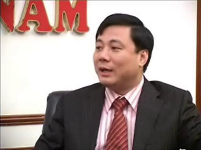 #10. Nguyễn Tuấn Hải - Chủ tịch Alphanam: 1.046 tỷ đồng