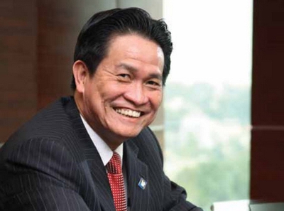 #14. Ông Đặng Văn Thành