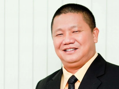 #15. Ông Lê Phước Vũ