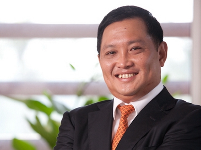 #9. Ông Nguyễn Văn Đạt - Chủ tịch BĐS Phát Đạt: 1.344 tỷ đồng