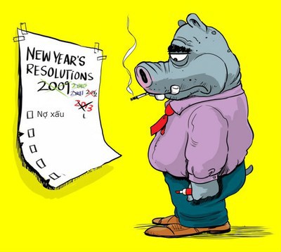 [Nóng trong tuần] VIB cải tổ nhân sự, 10 doanh nhân thành đạt từng học trường Kinh tế Quốc dân