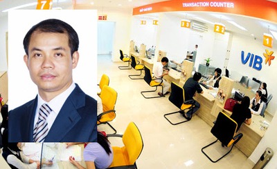 [Nóng trong tuần] VIB cải tổ nhân sự, 10 doanh nhân thành đạt từng học trường Kinh tế Quốc dân