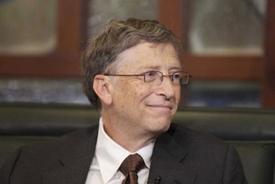 Bill Gates