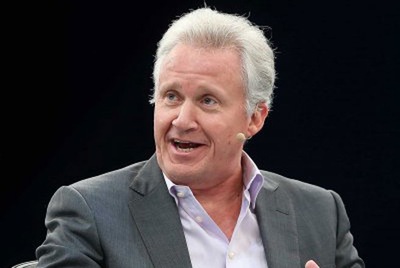 Jeffrey Immelt