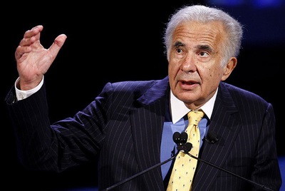 Carl Icahn