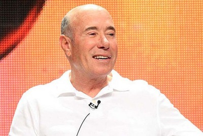 David Geffen