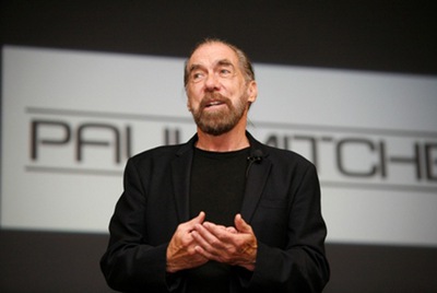 John Paul DeJoria