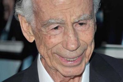 Kirk Kerkorian