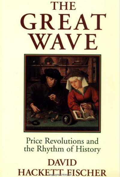  “Con sóng lớn” của David Hackett Fisher