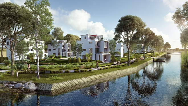 Villa Park tặng gói cam kết cho thuê đến 65 triệu/ tháng trong 60 tháng Villa Park tặng gói cam kết cho thuê đến 65 triệu/ tháng trong 60 tháng