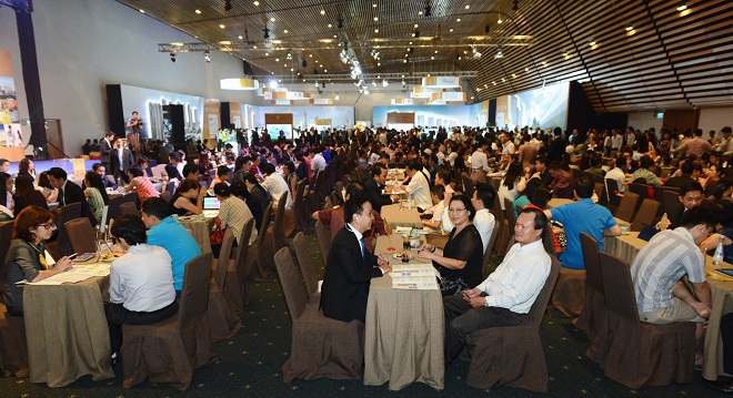 Dự án cảng phú định