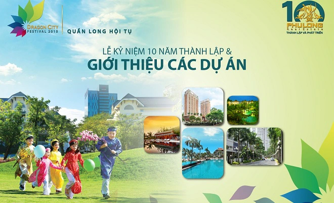 Mua Dragon Hill 2 nhận hai cơ hội với sổ tiết kiệm giá trị