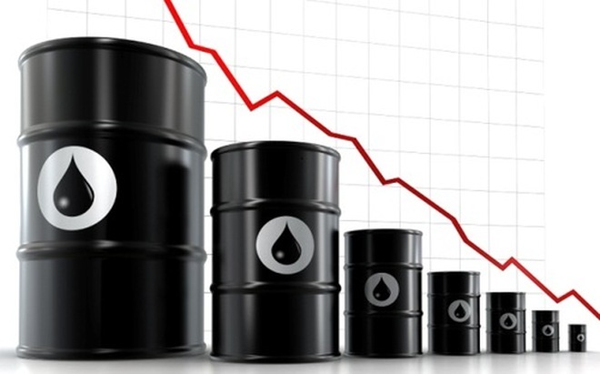 Giá dầu “lao dốc”, Việt Nam đang ở đâu trên bản đồ giá xăng thế giới?