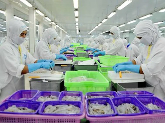 Ba kịch bản tăng trưởng kinh tế Việt Nam trong 5 năm tới