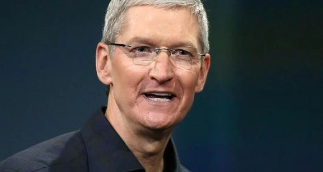 CEO Apple sẽ dành toàn bộ tài sản để làm từ thiện