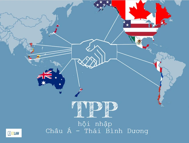 Kinh tế trong tuần: TPP không còn là ‘bí mật’