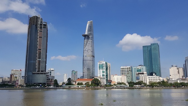 Văn phòng cho thuê hạng cao cấp ngay Sài Gòn năm 2016 sẽ giảm xuống