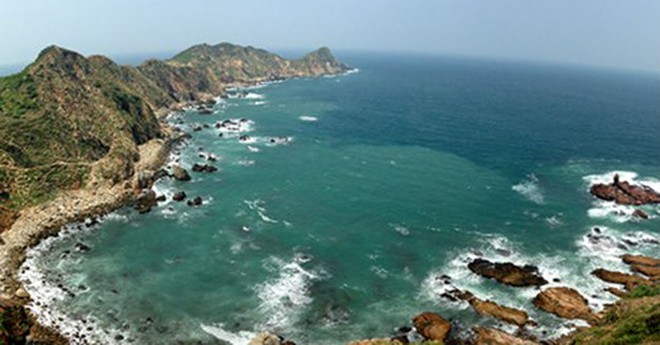 FLC Group đích thị thức khởi công đề án có bãi biển đẹp nhất miền Trung
