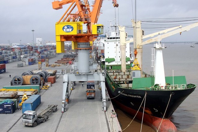 Cảng Hải Phòng: Sau cổ phần hóa, vẫn chưa phê duyệt quyết toán Vốn nhà nước