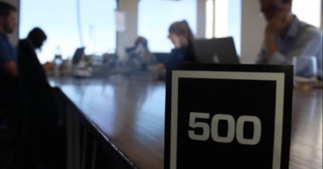 500 Startup đến Việt Nam để mở rộng hoạt động tại Đông Nam Á