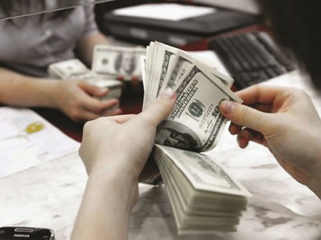 Hết thời đầu cơ ngoại tệ