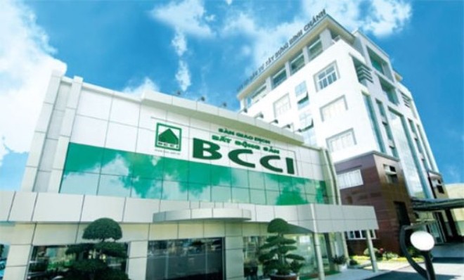 Lộ hàng xê ri sai phạm tại công ty Đầu tư Xây dựng Bình Chánh (BCCI)