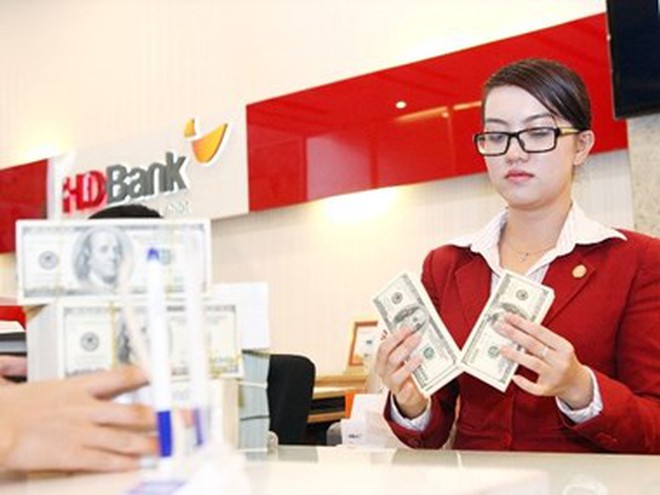 Fed tăng lãi suất 0,25%: Tỷ giá USD tại Việt Nam có bị áp lực?