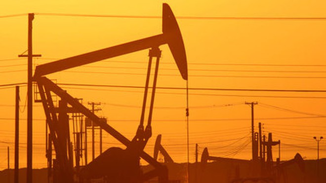 Thị trường dầu mỏ xáo trộn giống những năm 1990?