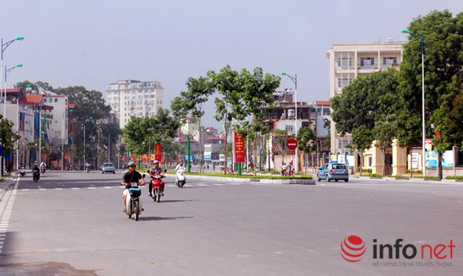 Các kỷ lục "đường đắt nhất hành tinh" ở Hà Nội đẻ ra một loạt vấn đề