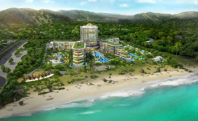 Phú Quốc: Giá phòng khách sạn đắt gấp đôi Nha Trang và Đà Nẵng