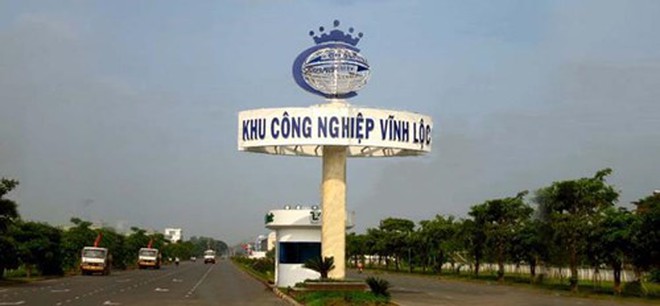 Sóng FDI từ Anh quốc đổ vào TP.HCM