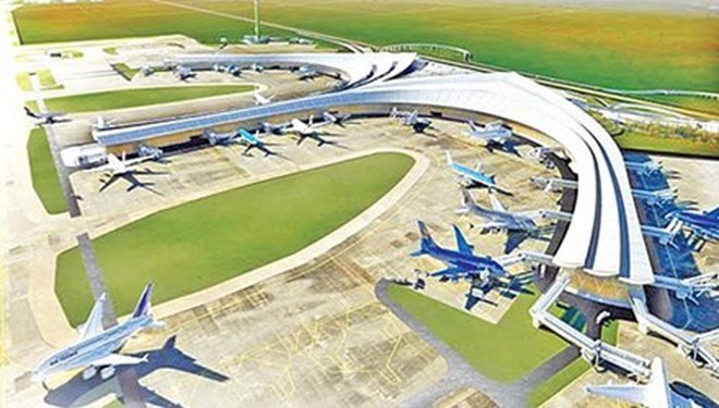 Nhật Bản là nhà cung cấp vốn ODA lớn nhất cho giao thông Việt Nam