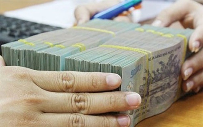 Nóng bỏng tình hình ngân sách: Vay toàn tiền “đực” sao "đẻ" được tiền?