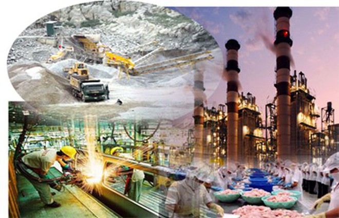 GDP quý III có thể tăng 6,42%