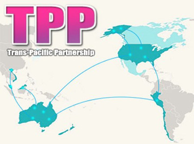 Chưa “chốt” ngày nối lại đàm phán, TPP có “trễ hẹn”?