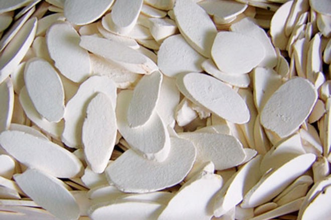 Sẽ điều chỉnh về mức thuế xuất khẩu sắn l&aacute;t