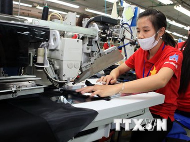 Ngành hàng nào được lợi từ FTA với Liên minh kinh tế Á-Âu?