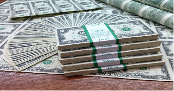Xóa “sóng” tỷ giá USD/VND cuối năm?